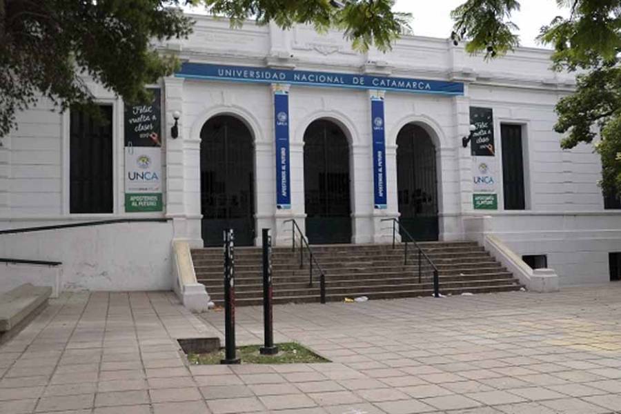 Paro nacional universitario: cuándo empieza, cuánto dura y qué universidades adhieren