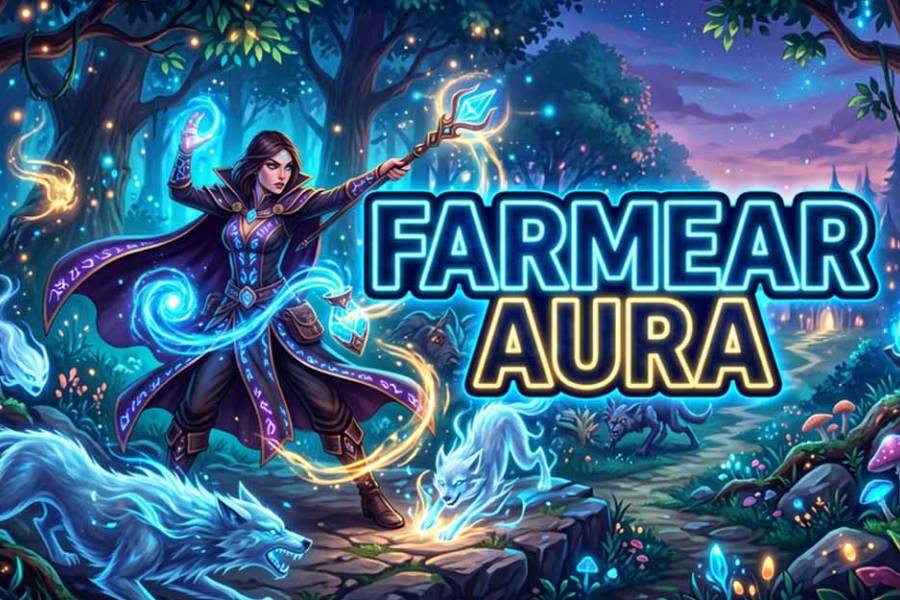 Farmear aura: qué significa la nueva tendencia viral de las redes y por qué enciende alarmas