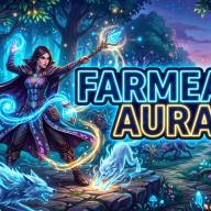 Farmear aura: qué significa la nueva tendencia viral de las redes y por qué enciende alarmas