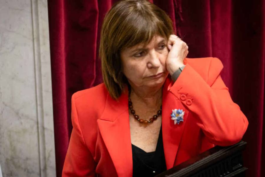 Senado: en un gesto a los aliados, el Gobierno abre el menú de temas para sesionar en septiembre