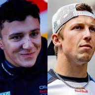 Cambio inesperado en la Fórmula 1: Red Bull cambia su dupla para el Gran Premio de Países Bajos