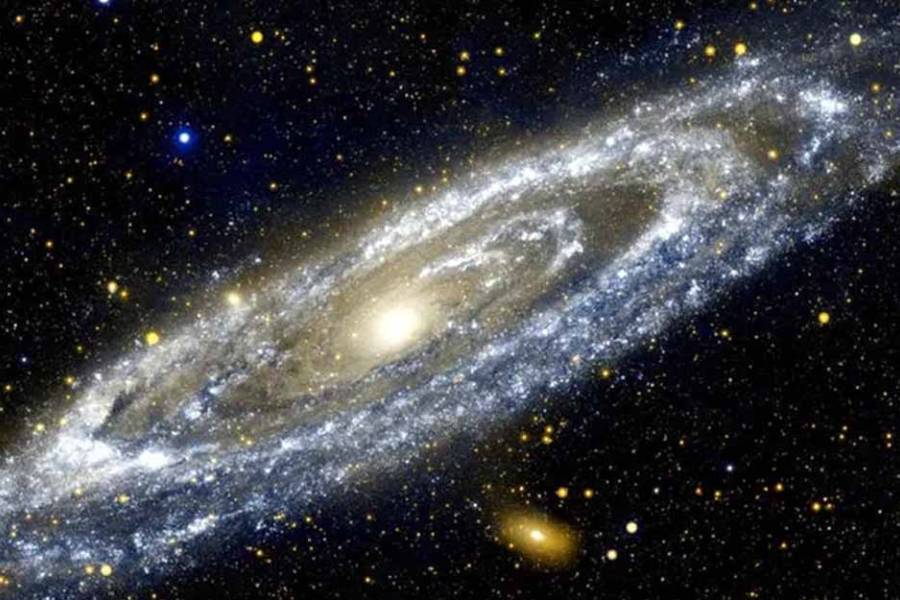 Descubren la estrella más rápida de la Vía Láctea: por qué es un hallazgo 