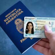 Detectan falsas notificaciones que exigen fotos del DNI y son estafas