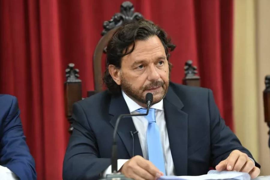 Sáenz se pone al frente de un reclamo histórico de las provincias del norte de Argentina