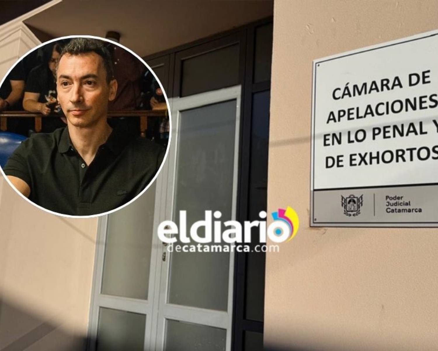 Galán deberá acudir este viernes a la primera de las 2 audiencias por las denuncias que pesan sobre él 