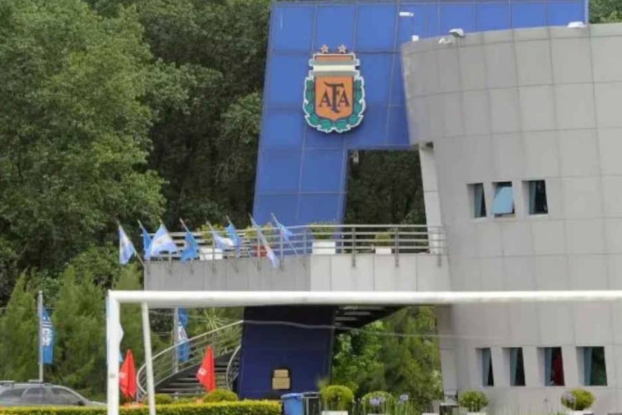 La postura de la AFA tras las sanciones de FIFA a la Selección Argentina por el Mundial 2026