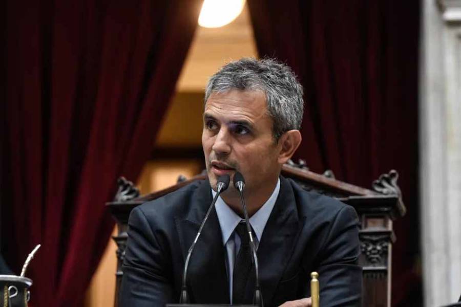 El recinto de Diputados abre sus puertas tras más de dos meses y el oficialismo va muy confiado a la sesión