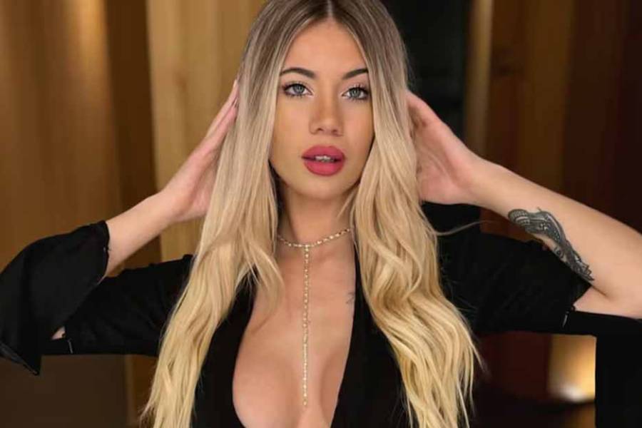 Candela Arizaga amplía su declaración en el caso contra Facundo Moyano
