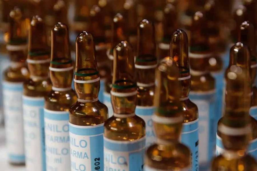 Fentanilo contaminado: la ex titular de ANMAT ampliará su declaración este lunes