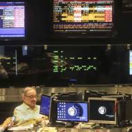 El riesgo país argentino desciende a los 500 puntos