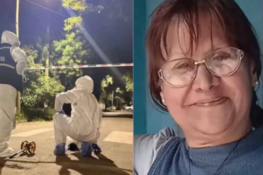 Matricidio de Norma Tula: Ordenan la realización de Junta Interdisciplinaria para el acusado
