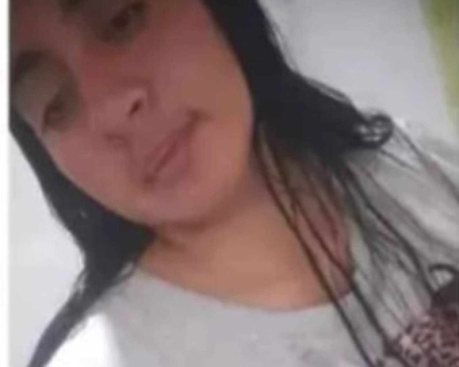 Infructuosa búsqueda de Maira, tras desaparecer de Casa de Piedra hace casi 15 días