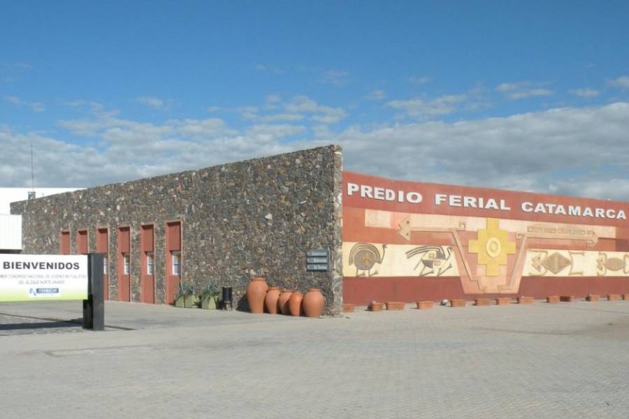 Celebraciones por la Autonomía de Catamarca