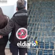 Detienen a una mujer con más de 7.000 ansiolíticos en la terminal de Catamarca