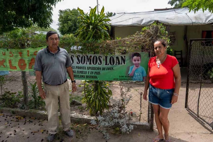 Caso Loan: un comisario y dos periodistas declararán este martes