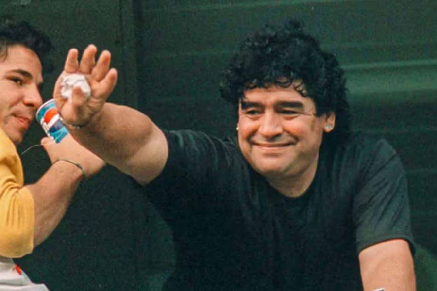 Una prepaga admitió un error en los estudios de Maradona y Don Diego y explicó los motivos