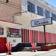 El Club Sportivo Villa Cubas festeja sus 94 años y abre su semana de celebraciones
