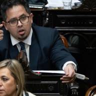 Banco Central: con respaldo de aliados, el oficialismo logró aprobar ampliamente la reforma de la Carta Orgánica