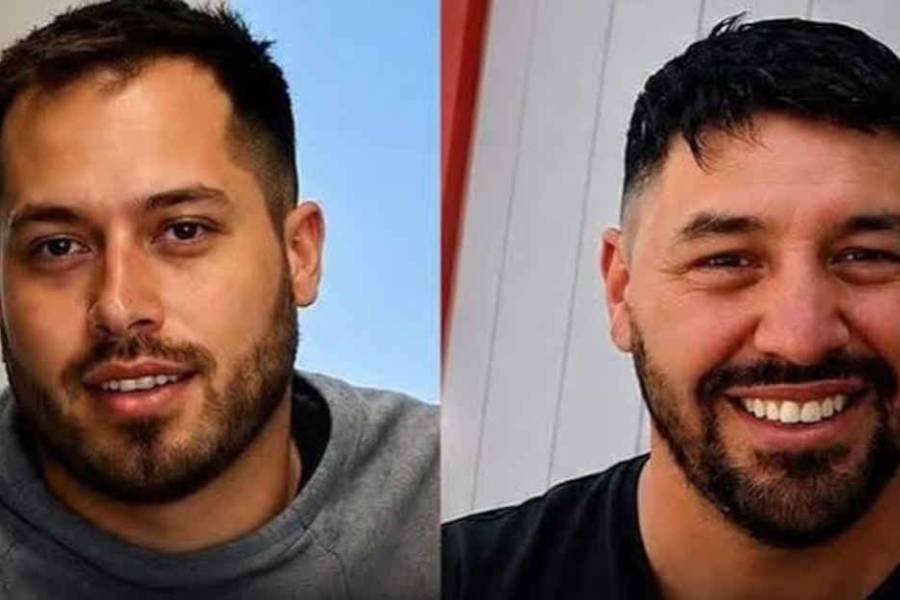 Inspeccionaron el yacimiento de Vaca Muerta en el que murieron dos operarios tras un accidente