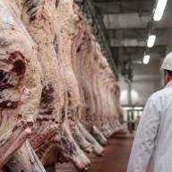 Argentina quedó afuera de la ampliación del cupo de importación de carne de Estados Unidos