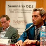 Andrés Prieto Fasano rebelde: se resiste a entregar la clave de su celular y no pueden hacer las pericias