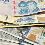 Hasta octubre el Gobierno toma las riendas del binomio dólar-tasa