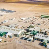 Salar del Hombre Muerto: BID otorga U$D700 millones a POSCO