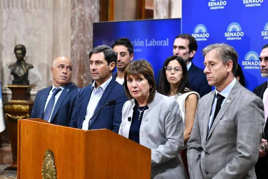 Senado: el oficialismo hace equilibrio y negocia con los aliados para destrabar su agenda legislativa