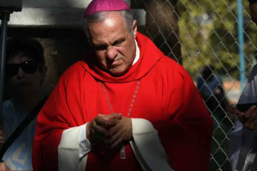 La Iglesia le llama la atención al Gobierno por el endeudamiento familiar en la previa de la visita del papa León XIV