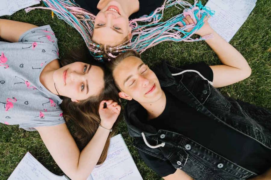 El Gobierno implementará un plan para detectar problemas de salud mental en adolescentes en las escuelas