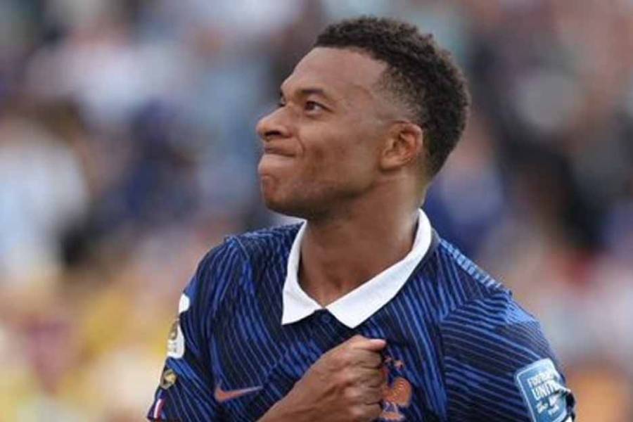 Francia: imputaron a un adolescente que planeaba secuestrar a Mbappé