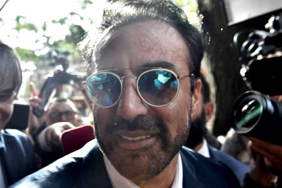 Caso Maradona: este jueves declara un perito citado por la defensa de Leopoldo Luque