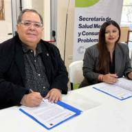Convenio entre Facultad de Ciencias Económicas y Salud Mental