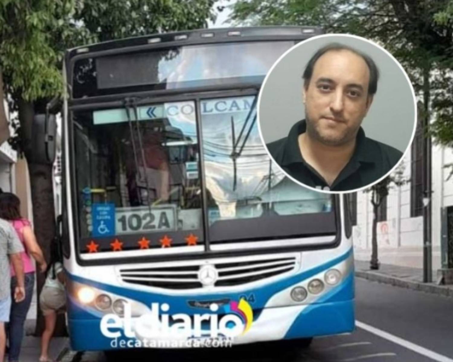 Inconvenientes con el sistema SUBE complican a usuarios del transporte público
