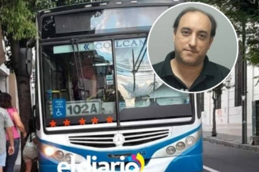 Inconvenientes con el sistema SUBE complican a usuarios del transporte público