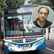 Inconvenientes con el sistema SUBE complican a usuarios del transporte público
