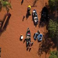 La ONU advierte sobre un fenómeno de El Niño de 