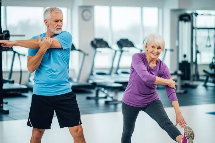 La edad que sentimos no siempre coincide con los años que tenemos y la ciencia empieza a explicar por qué