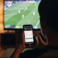 Apuestas online en jóvenes: ARCA registró un 40% más de su recaudación en el sector durante el Mundial