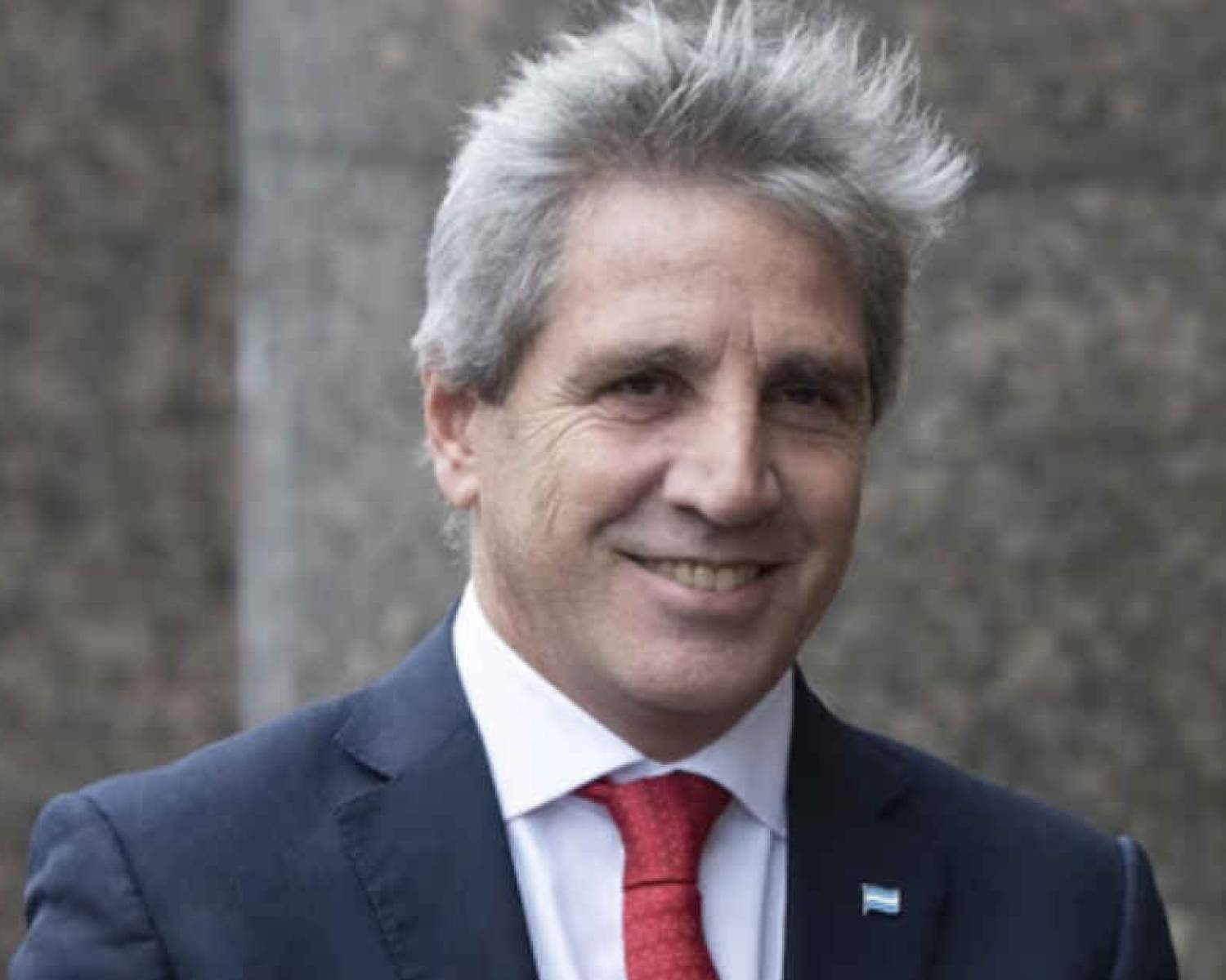 La Justicia confirmó el sobreseimiento definitivo de Luis Caputo en una causa iniciada en 2017