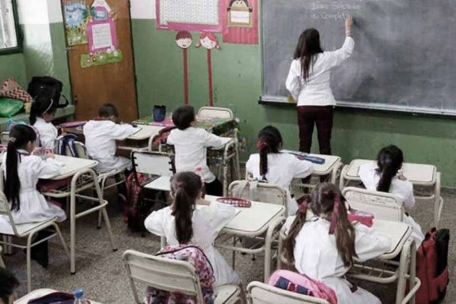 Según un informe, el rendimiento argentino en las pruebas PISA 2025 bajó respecto a 2022