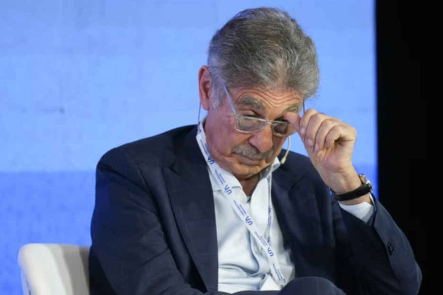 Vacunas COVID-19: Hugo Sigman declara este jueves en la causa por presuntas irregularidades