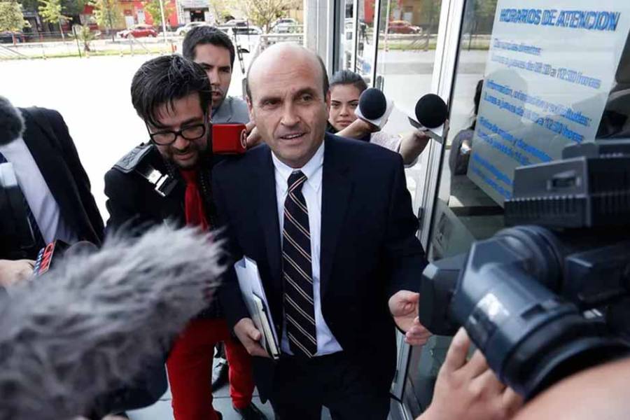 Sigue la tensión: el embajador chileno ratificó el apoyo por Malvinas y pidió reciprocidad en el Estrecho de Magallanes
