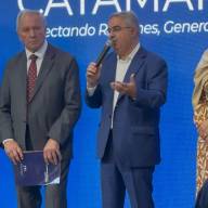 Jalil anunció medidas de alivio fiscal para el sector privado 
