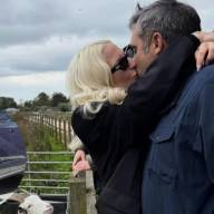 Lady Gaga fue mamá: “Mother Monster” recibió a su primer hijo