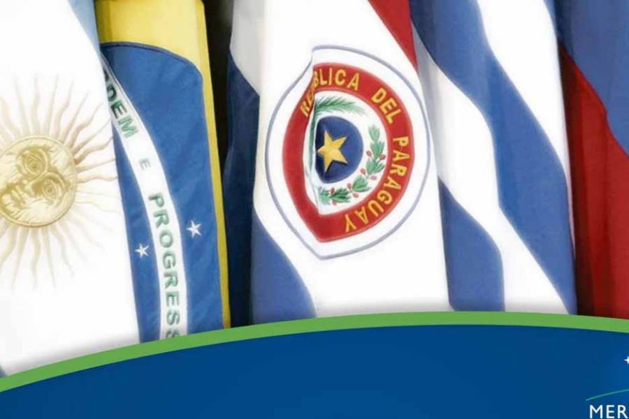 El Gobierno promulgó la ley de libre comercio entre Mercosur y Singapur