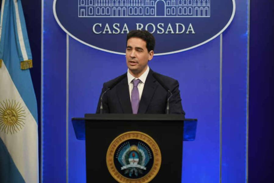 El Gobierno ampliará la denuncia contra empresas que operen en las Islas Malvinas