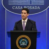 El Gobierno ampliará la denuncia contra empresas que operen en las Islas Malvinas