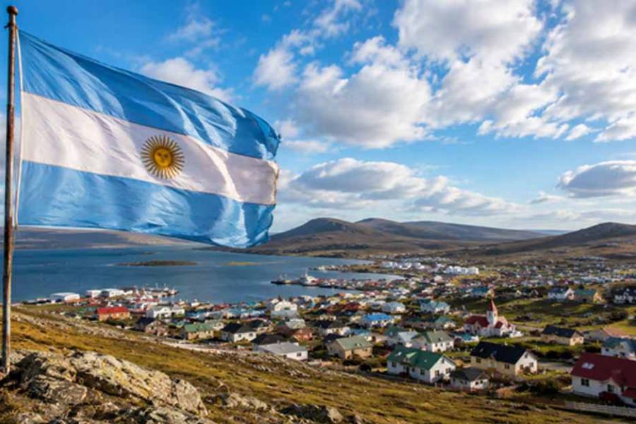 Qué dice la guía de Gran Bretaña para defender a las empresas que operan en las Islas Malvinas