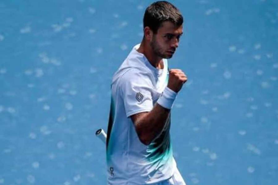 Un jugador del top 10 del ranking mundial jugará el Argentina Open
